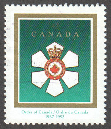 Canada Scott 1446 Used - Click Image to Close